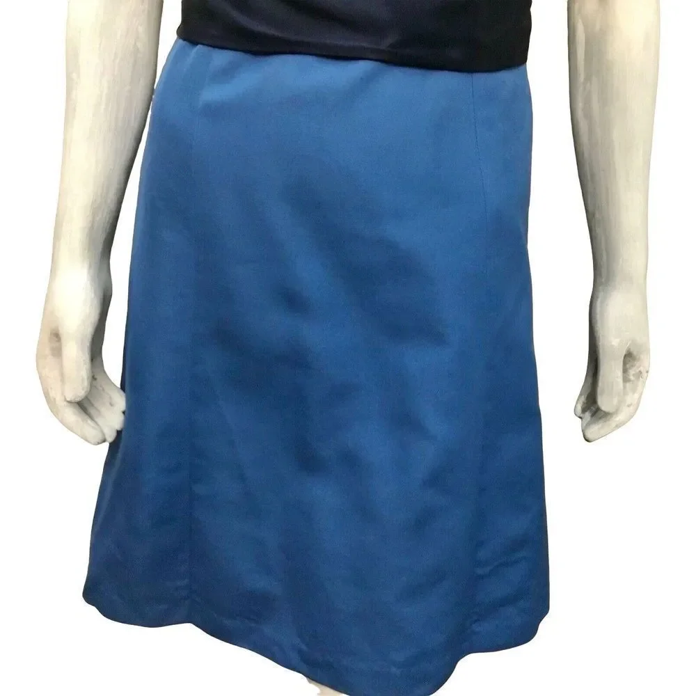 J. Crew crew teal